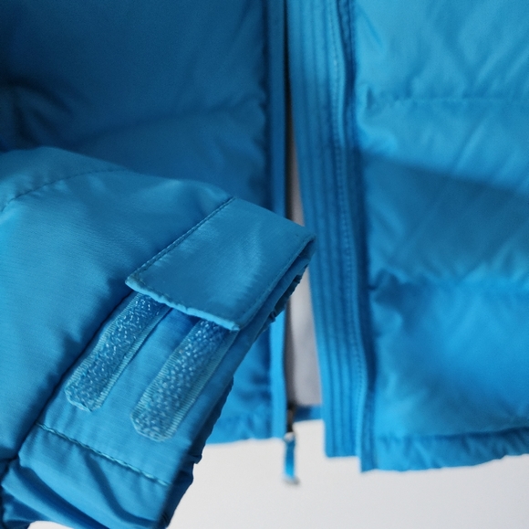 LL Bean Down jacket - Picture 6 of 12